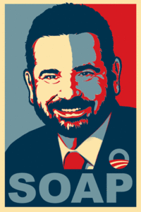 Billy Mays