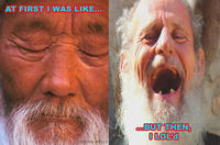 At First I Was Like...