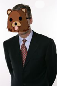 Pedobear
