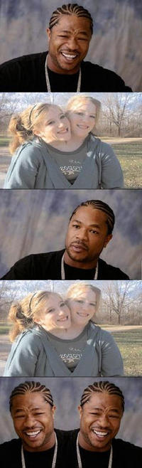 Xzibit Yo Dawg