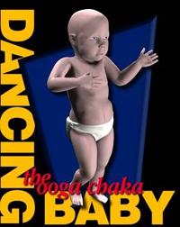 Dancing Baby