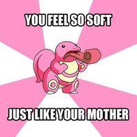 Pokeparents / Pokedads