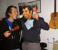 Sleeveface