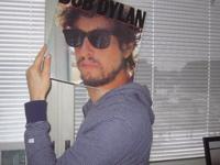 Sleeveface