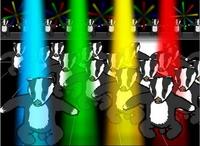 Badger Badger Badger