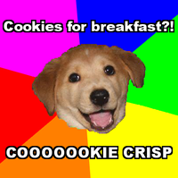 Advice Dog