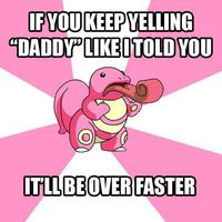 Pokeparents / Pokedads