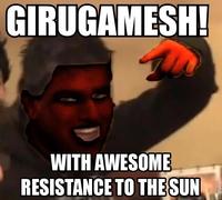 Girugamesh