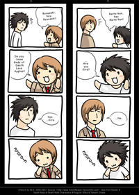 Nyoro~n