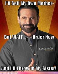 Billy Mays