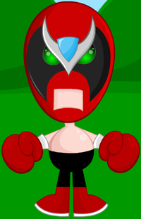 Homestar runner