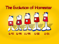 Homestar runner
