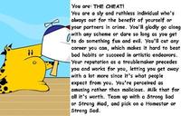 Homestar runner