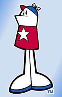 Homestar runner