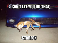 I Can't Let You Do That Star____