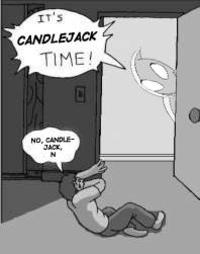 Candlejack