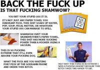 Vince Shlomi (ShamWow, Slap Chop)
