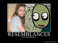 Salad Fingers