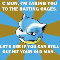 Pokeparents / Pokedads