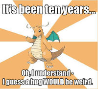 Pokeparents / Pokedads