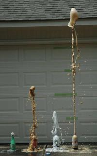 Mentos-and-aerated-drinks