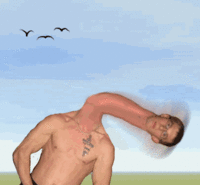 The Legend of DickNeck