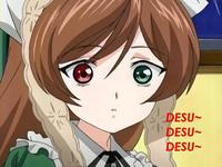 Desu