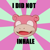 Pokeparents / Pokedads