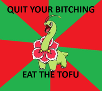 Pokeparents / Pokedads