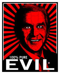 Evil!?!