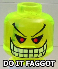Do It Faggot