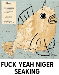 Fuck Yeah Seaking