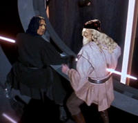 Snape Kills Dumbledore