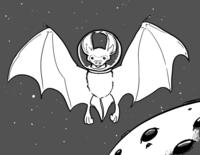 SpaceBat