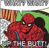 How Do I Shot Web?