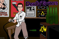 The Angry Video Game Nerd