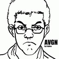 The Angry Video Game Nerd