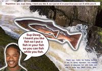 Xzibit Yo Dawg