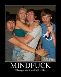 When You See it...