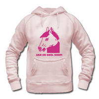 Snel hest
