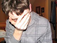 Facepalm
