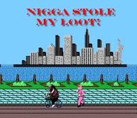Nigga Stole My Bike