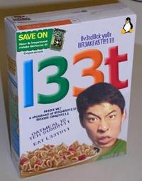 1337 speak