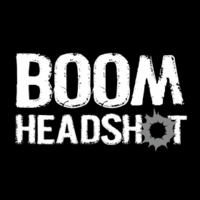 Boom Headshot!