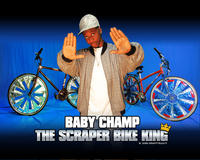 Scraper Bikes