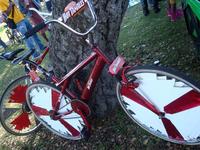Scraper Bikes
