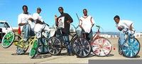 Scraper Bikes