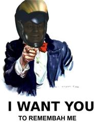 Remember me? / MBD