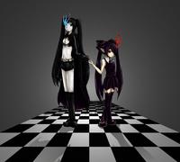 Beako (Damn All You Lolicon!)