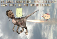 Xzibit Yo Dawg
